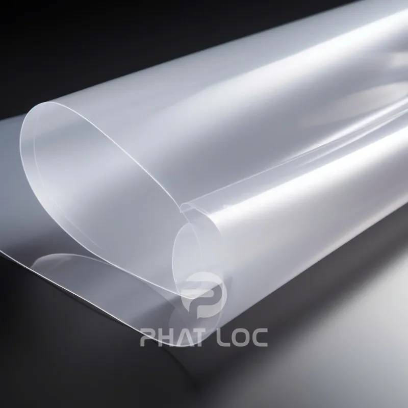 Bao bì và màng bảo vệ