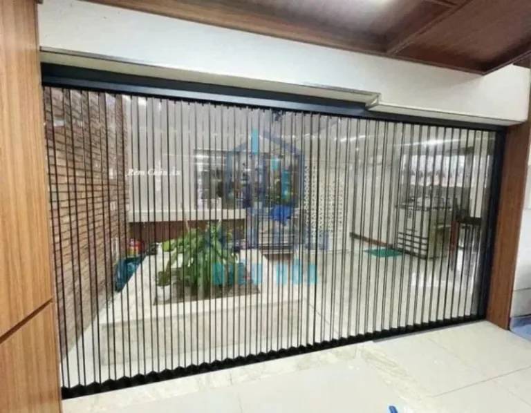 Biển hiệu, bảng quảng cáo, vách ngăn showroom