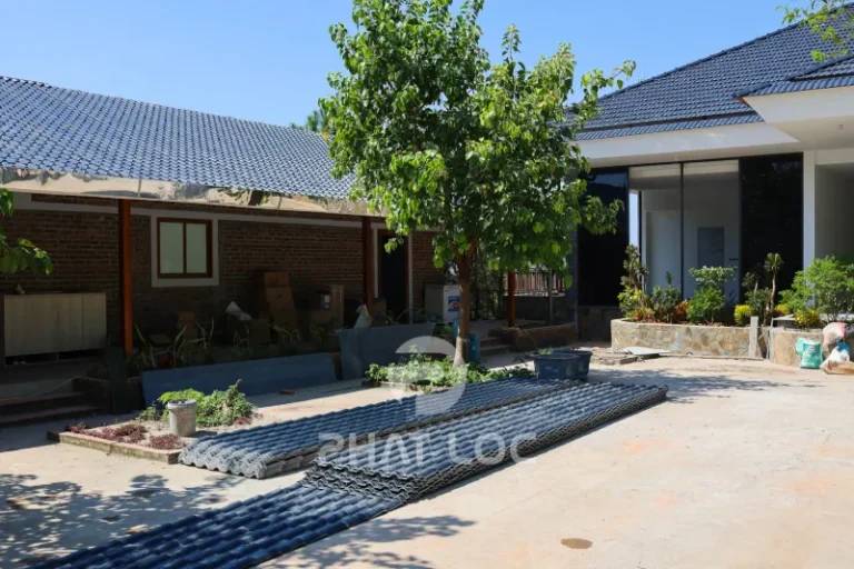 Biệt thự, villa, resort