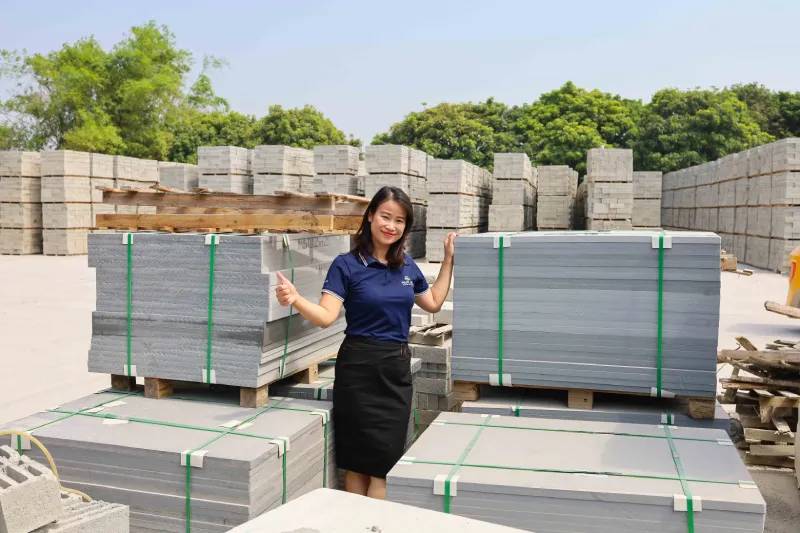 Cam kết chất lượng & dịch vụ hỗ trợ kỹ thuật từ nhà máy Phát Lộc