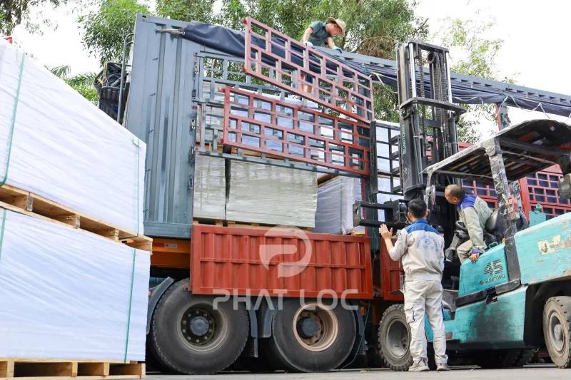 Câu hỏi thường gặp về Tấm nhựa PP 3mm (FAQs)