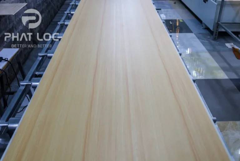 Cấu Tạo Của Màng Film PVC Là Gì?