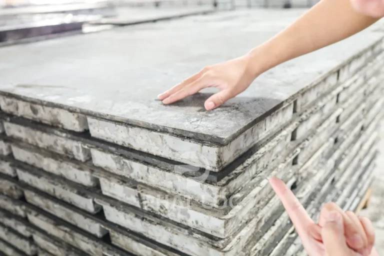 Chi Phí Nguyên Liệu Sản Xuất Gạch Không Nung