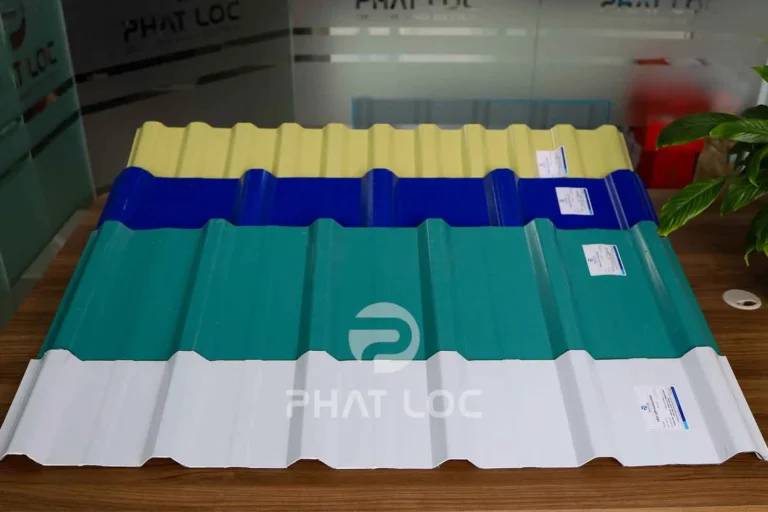 Chính sách phân phối & giá gốc từ nhà máy Phát Lộc – Lợi thế cạnh tranh vượt trội