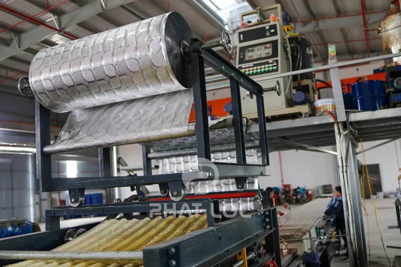 Chính sách giá & chiết khấu màng bạc tại Phát Lộc