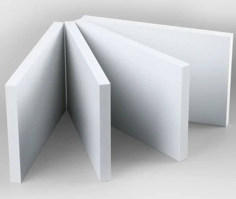 Composite FRP – Phù hợp tháp lớn