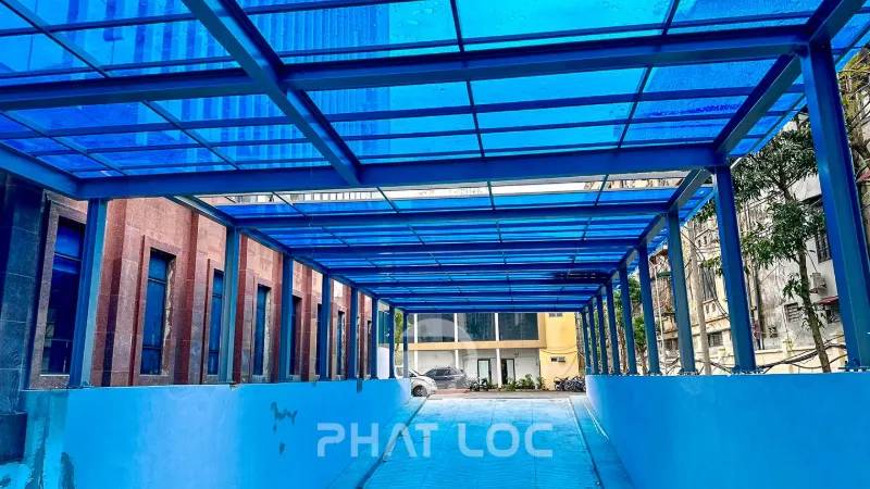 Công trình công cộng