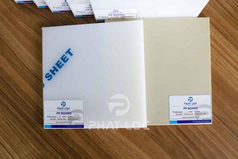 Định nghĩa & ý nghĩa kỹ thuật của Độ Bền Kéo Nhựa PP