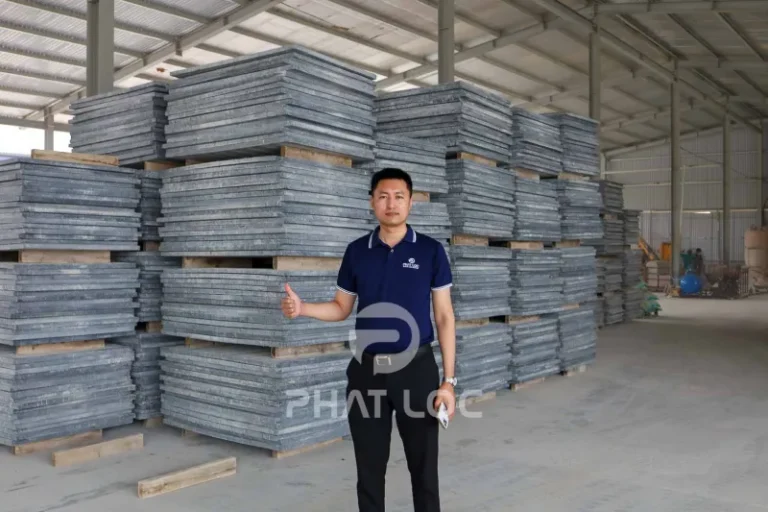 Doanh Nghiệp Có Thể Tiết Kiệm Giá Pallet 30mm Ở Đâu?