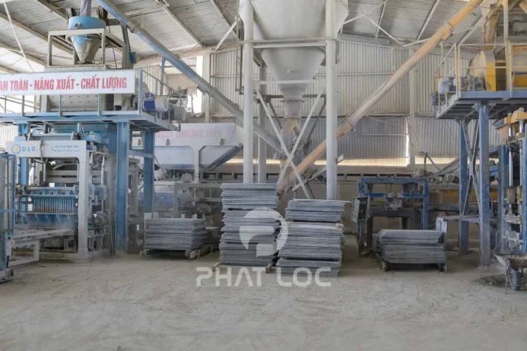 Đối tượng phù hợp sử dụng máy bán tự động