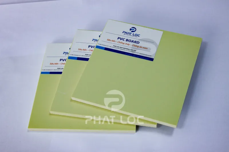 Dự Báo Xu Hướng Giá PVC 8mm Hôm Nay Quý II Và Quý III/2026