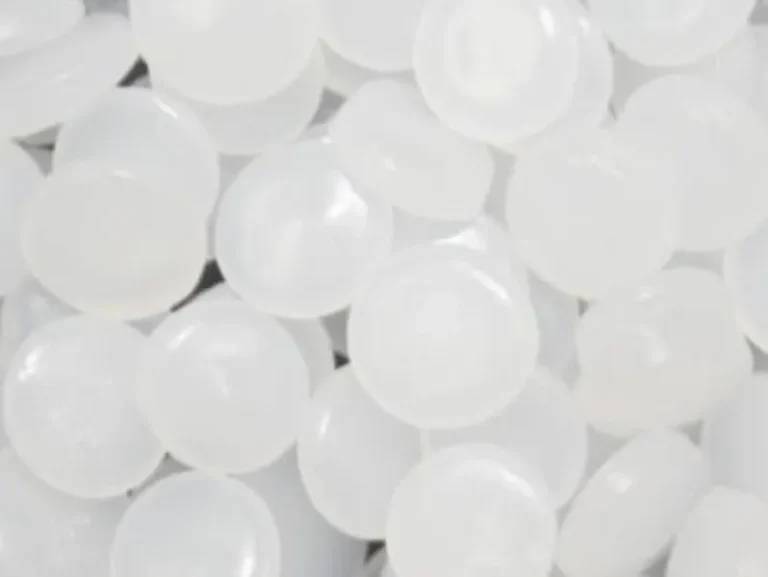 Giá Hạt Nhựa PP tăng mạnh do 3 lớp áp lực