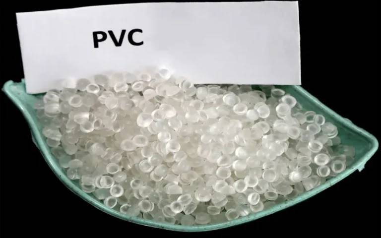 Giá Hạt Nhựa PVC hiện tại & xu hướng