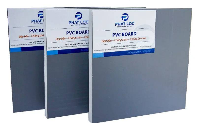 Giá trị kỹ thuật của Độ Bền Uốn Nhựa PVC