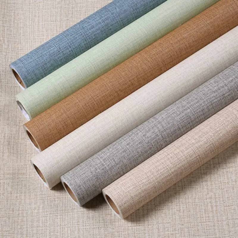 Giấy dán tường là gì?