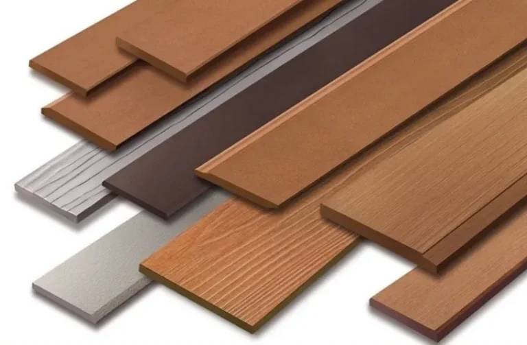 Gỗ tự nhiên ốp tường là gì?