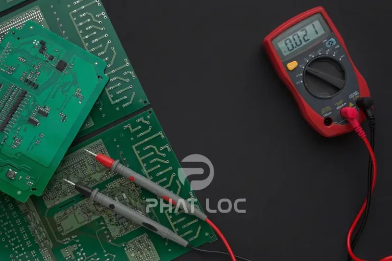 Hướng dẫn đặt hàng & nhận báo giá màng nhựa PP chống tĩnh điện