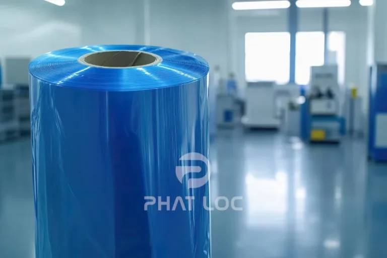 Câu hỏi thường gặp khi mua màng nhựa chống tĩnh điện ở TP.HCM