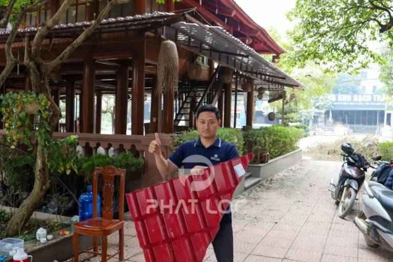 Khách sạn, resort