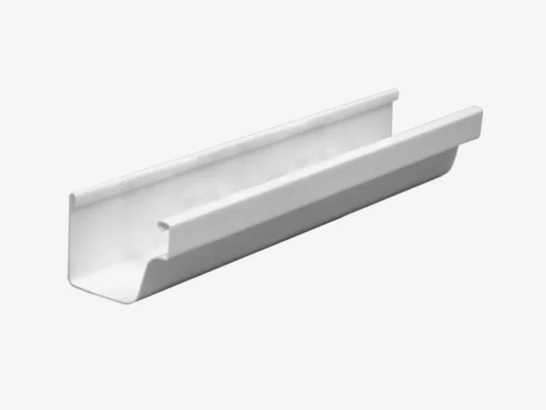 Máng xối và phụ kiện thoát nước