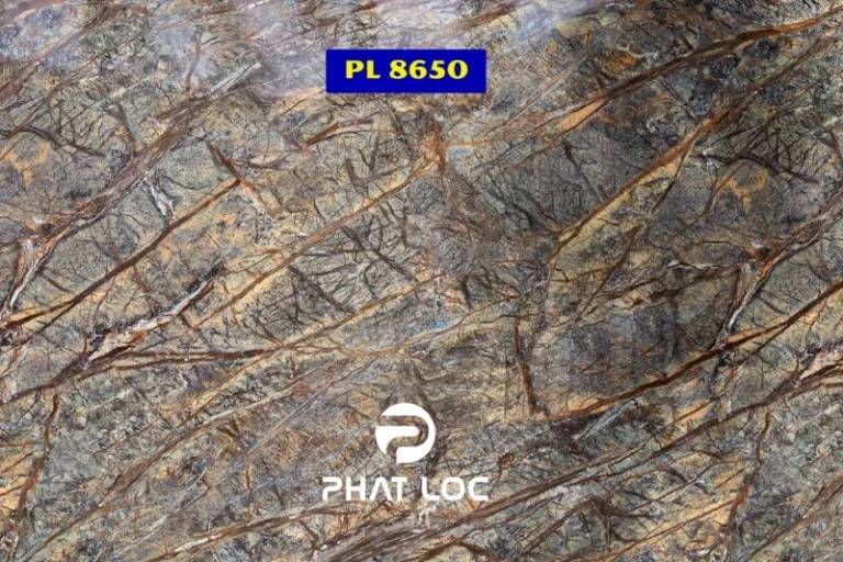 Mẫu PL-8650