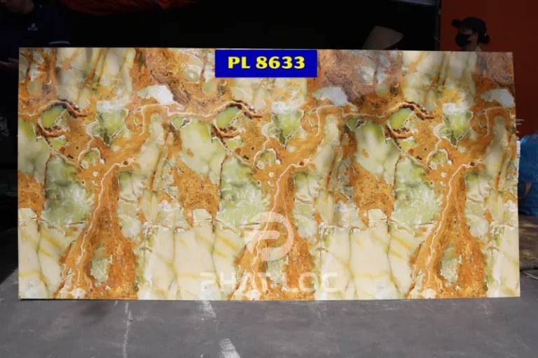 Mẫu 4: PL-8633