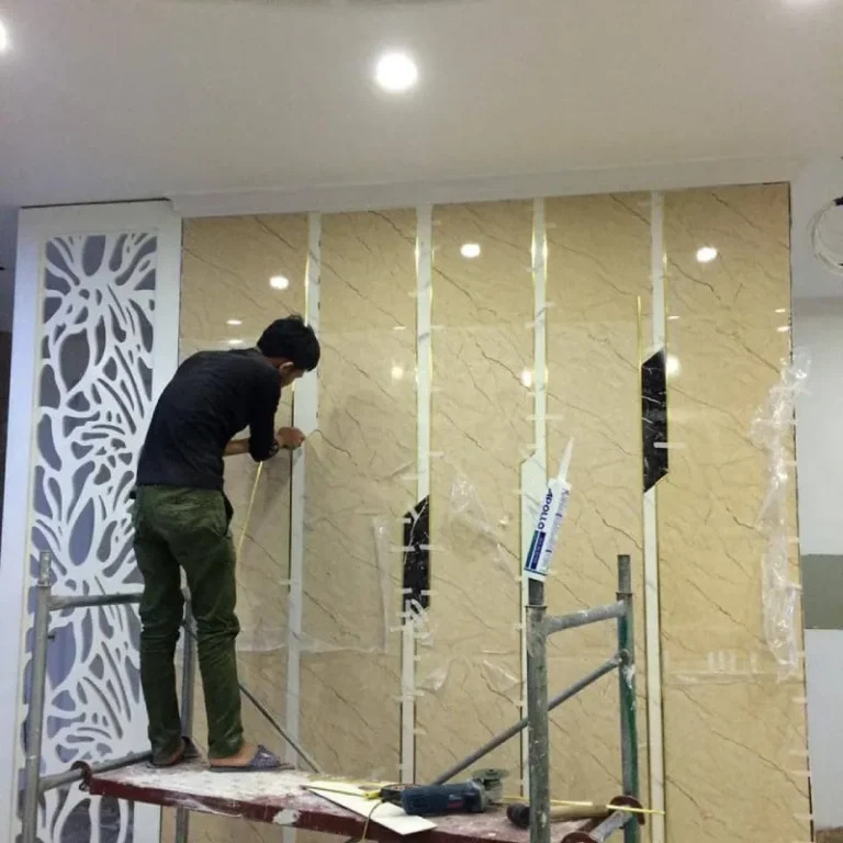 Mẹo & kinh nghiệm từ thợ chuyên nghiệp