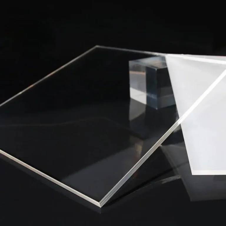 Mica (Acrylic)
