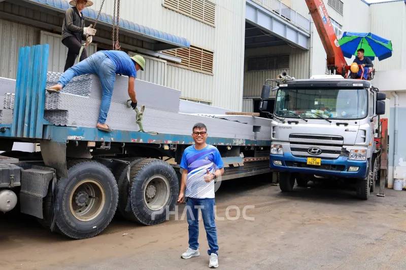 Mua Tôn Nhựa Lâm Đồng Ở Những Khu Vực Nào?
