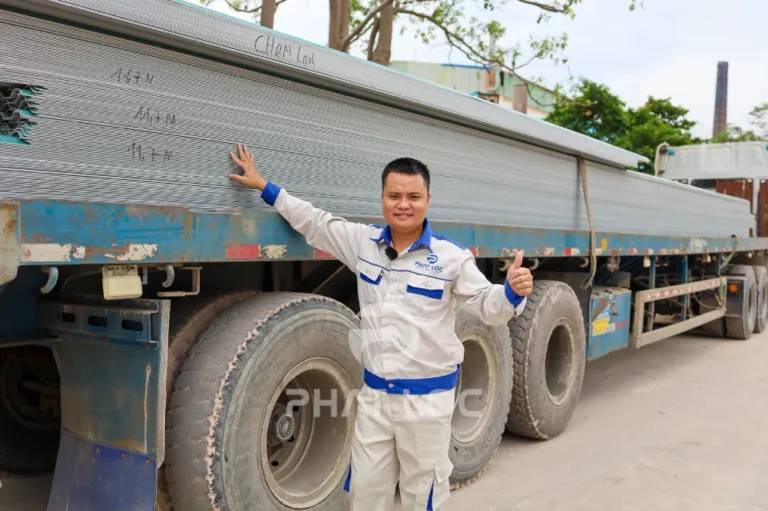 Năng lực cung ứng mạnh mẽ & chính sách hợp tác linh hoạt cho đại lý, nhà thầu