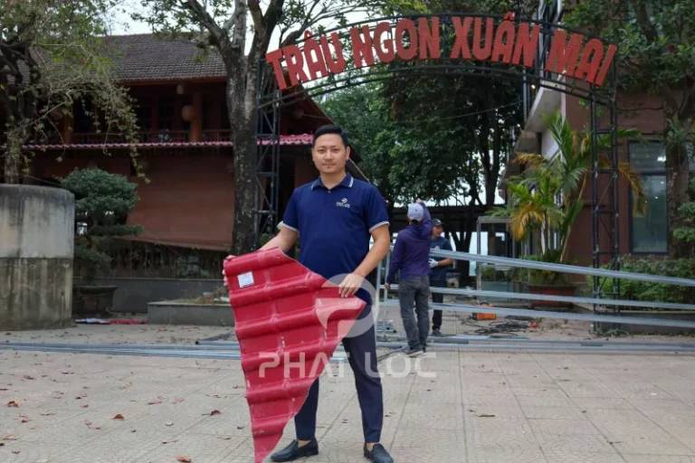 Nên khảo sát ngay nếu