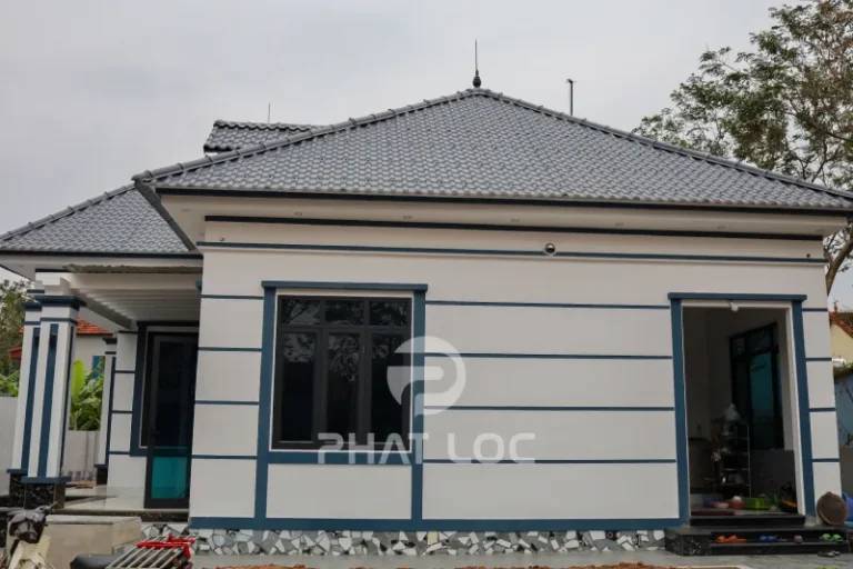 Nhà ở, biệt thự, nhà cấp 4