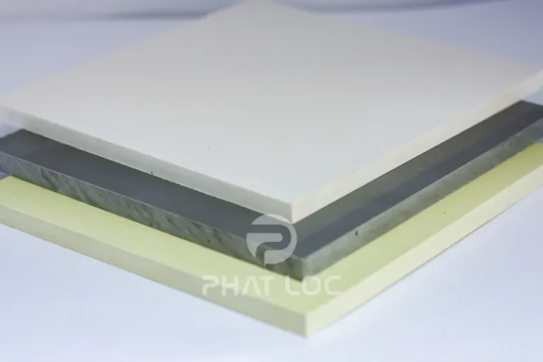 Vì Sao Nên Mua PVC 5mm Trong Tháng 6?