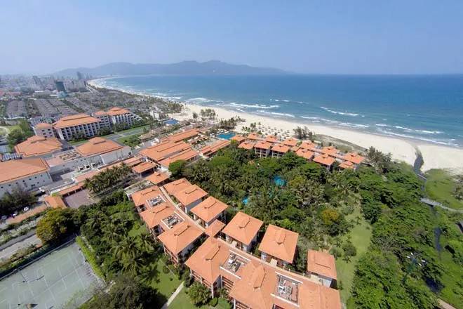 Nhà xưởng tại khu công nghiệp ven biển – Chống ăn mòn do muối biển