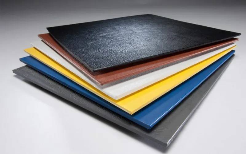 Nhựa ABS – Sự kết hợp của độ bền và tính thẩm mỹ