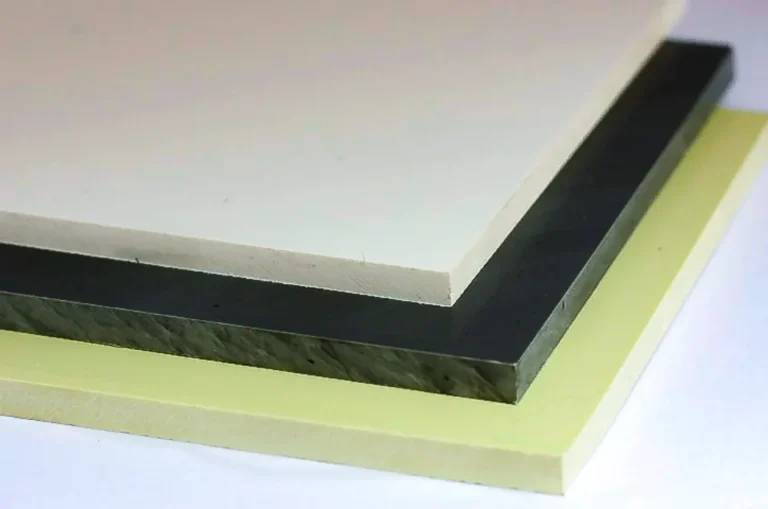 Nhựa PE (Polyethylene) – Nhựa chịu mài mòn, va đập