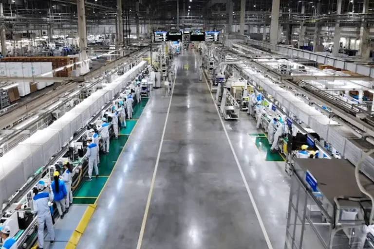 Lưu ý quan trọng khi lựa chọn mua nhựa PP và ABS cho nhà máy