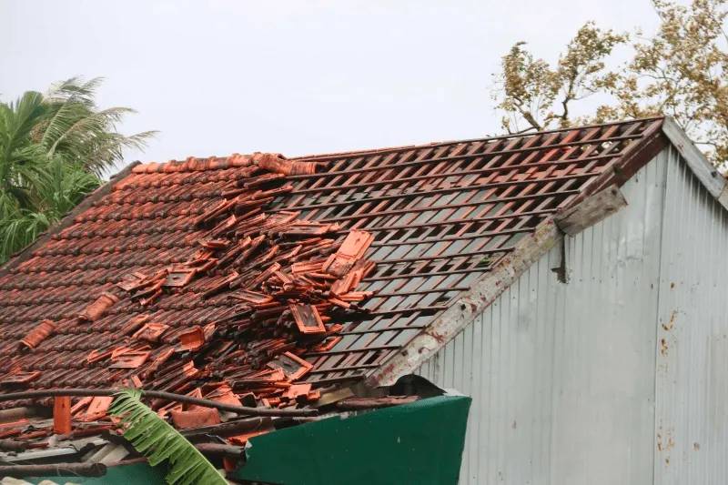 Những Sai Lầm Khi Thiết Kế Nhà Mái Ngói Đẹp Khiến Công Trình Nóng Và Tốn Kém