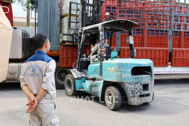 Nơi mua tấm nhựa PP uy tín tại TP.HCM – Vì sao chọn Phát Lộc?