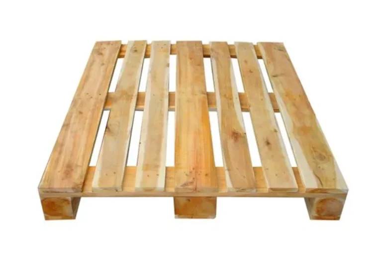 Pallet gỗ