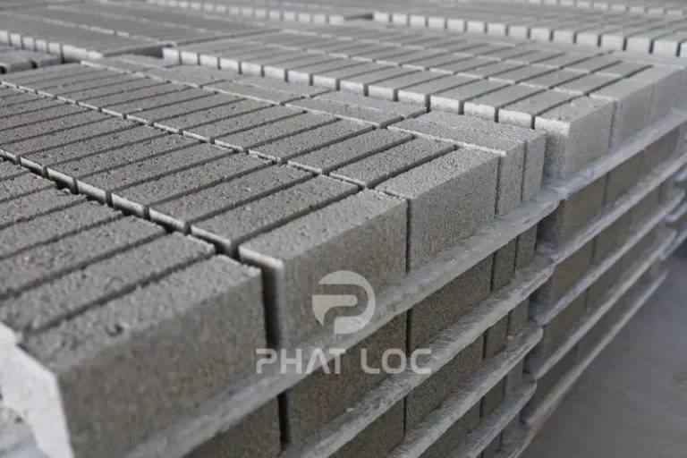 Pallet PP 28mm – Vì sao được nhiều dây chuyền quan tâm?