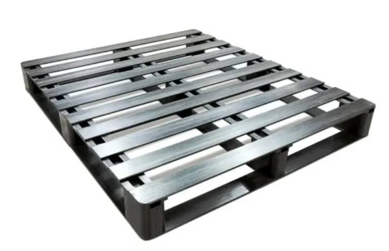 Pallet sắt / thép