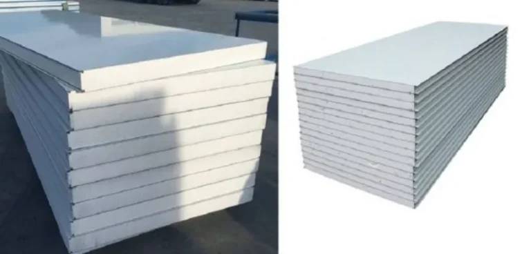 Panel EPS – Kinh tế, cách nhiệt ổn định