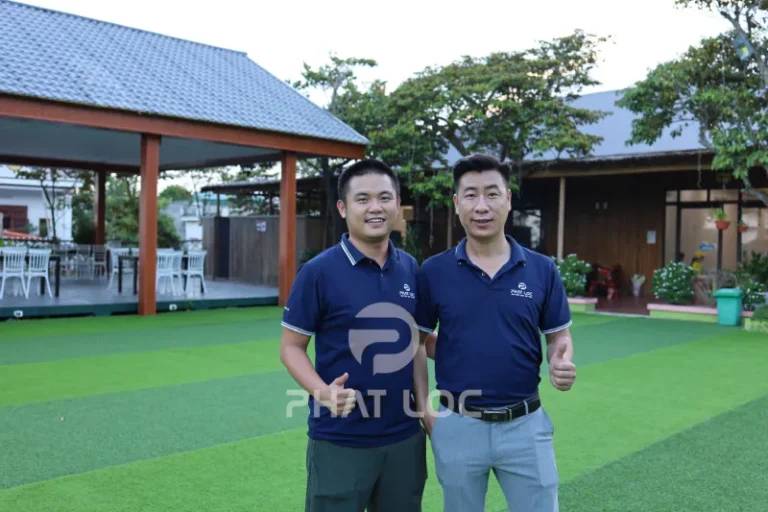 Phát Lộc Cung Cấp Ngói Nhựa Tại Miền Nam Theo Yêu Cầu