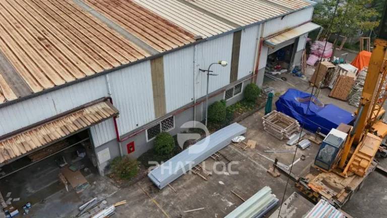 Phát Lộc Nhận Lắp Đặt Tôn Nhựa Tại Hải Phòng Ở Những Khu Vực Nào?