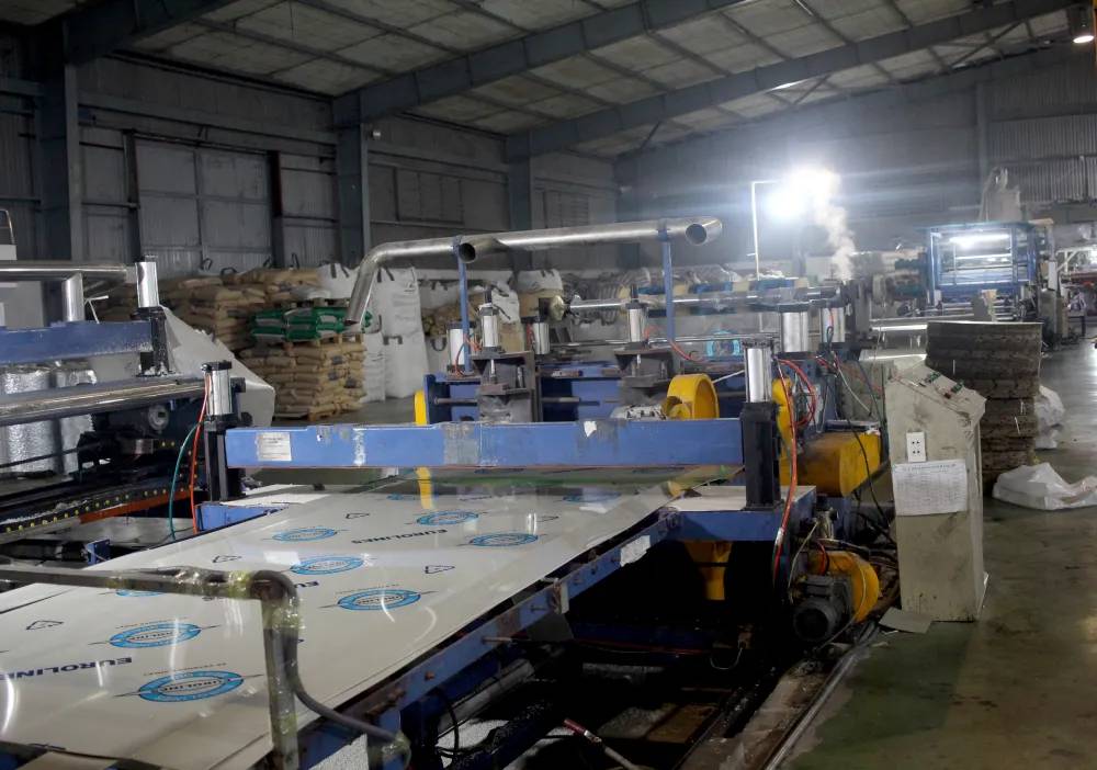 Kiểm soát chất lượng nhiều tầng – Chuẩn quốc tế