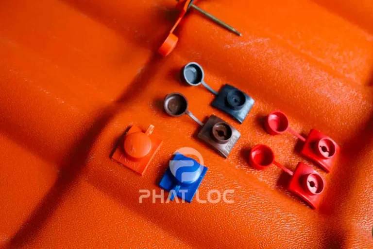 Phụ kiện & dịch vụ gia công theo yêu cầu