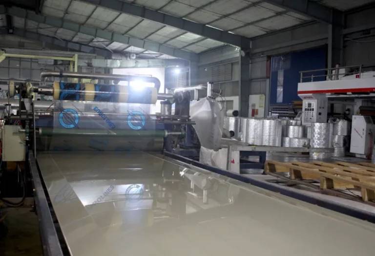 PVC trong nước và nhập khẩu – Phù hợp với doanh nghiệp nào?