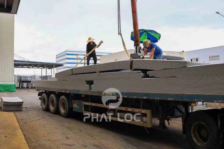  Quy Trình Đặt Mua Và Lắp Đặt Tôn Nhựa Tại Sơn La