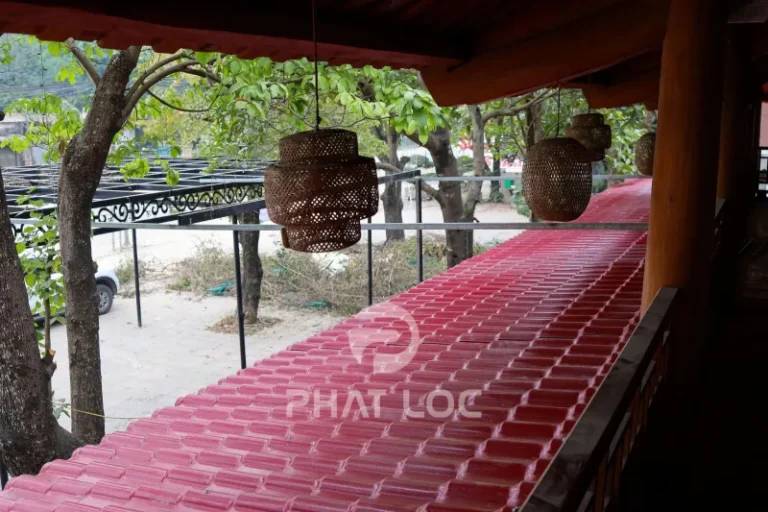 Resort, Khách Sạn, Khu Nghỉ Dưỡng